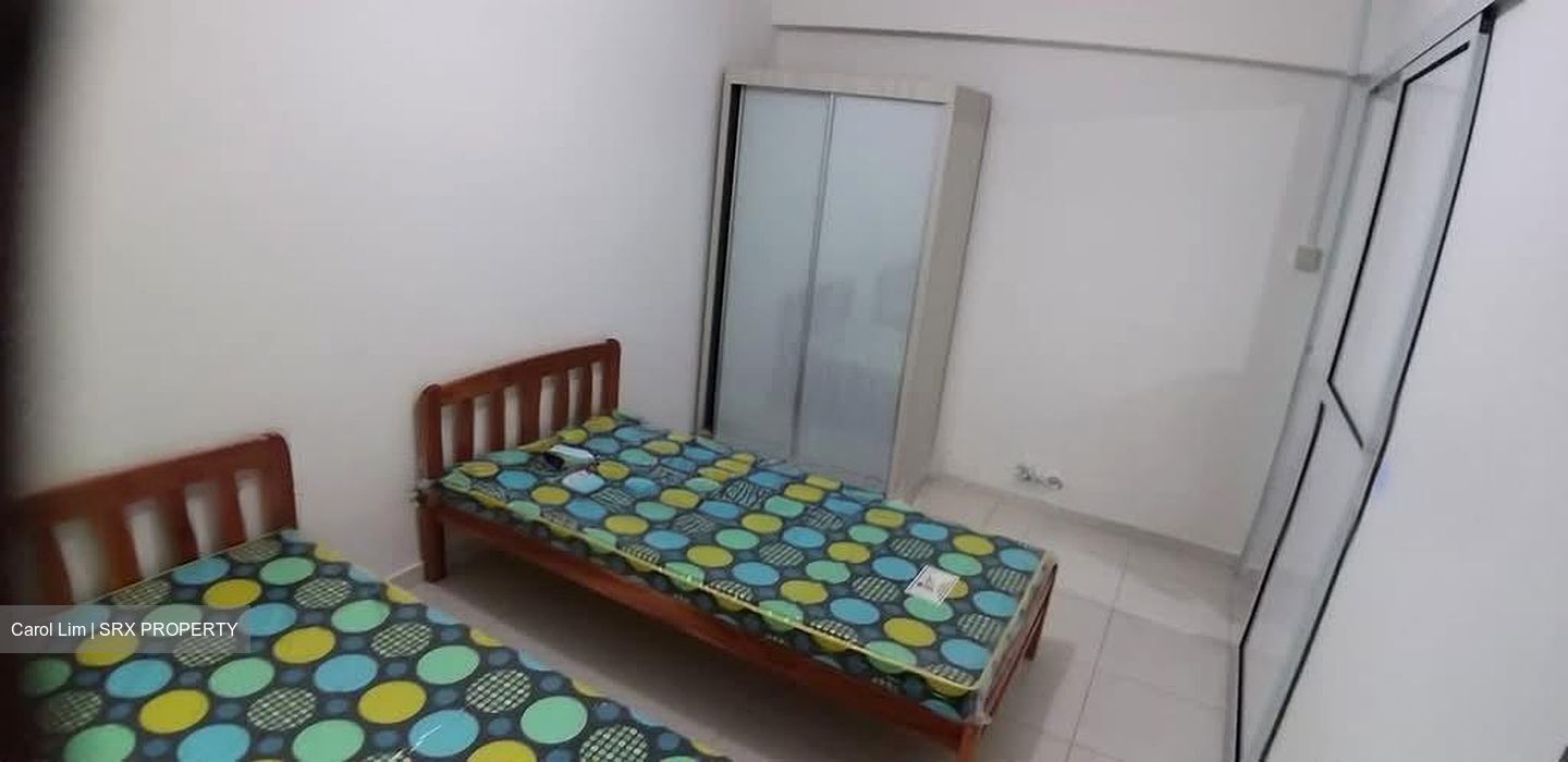 Blk 653A Jurong West Street 61 (Jurong West), HDB 5 Rooms #565815251